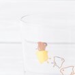 ワンズテラス(one'sterrace)の◆和紋 杯 波千鳥と菱柄5