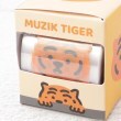 ワンズテラス(one'sterrace)の◆MUZIK TIGER BOX入マスキングテープ4