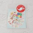ワンズテラス(one'sterrace)の◆COCOちゃん ステッカーパック1