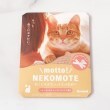 ワンズテラス(one'sterrace)の◆motto NEKOMOTEバスパウダー1