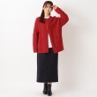 ワンズテラス(one'sterrace)の◆鹿の子編みニット ポケット付き カーディガン10