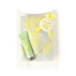 ワンズテラス(one'sterrace)の◆ウィズフローラハンカチ&ハンドクリームセット ミモザ1