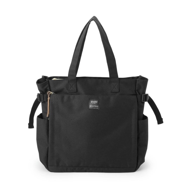 ワンズテラス(one'sterrace)の◆anello POST 10Pトート トートバッグ