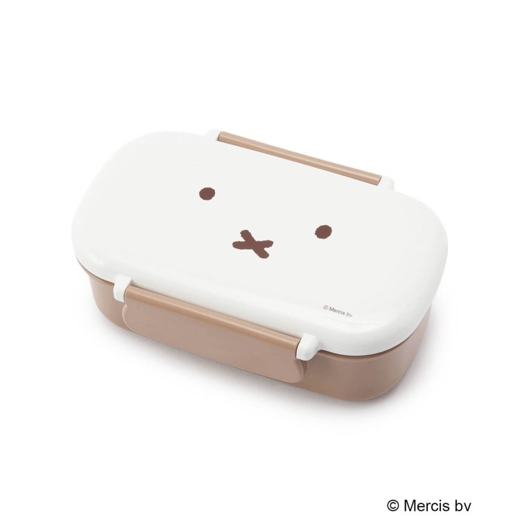 ワンズテラス(one'sterrace)の◆Dick Bruna miffy ランチボックス ミッフィー