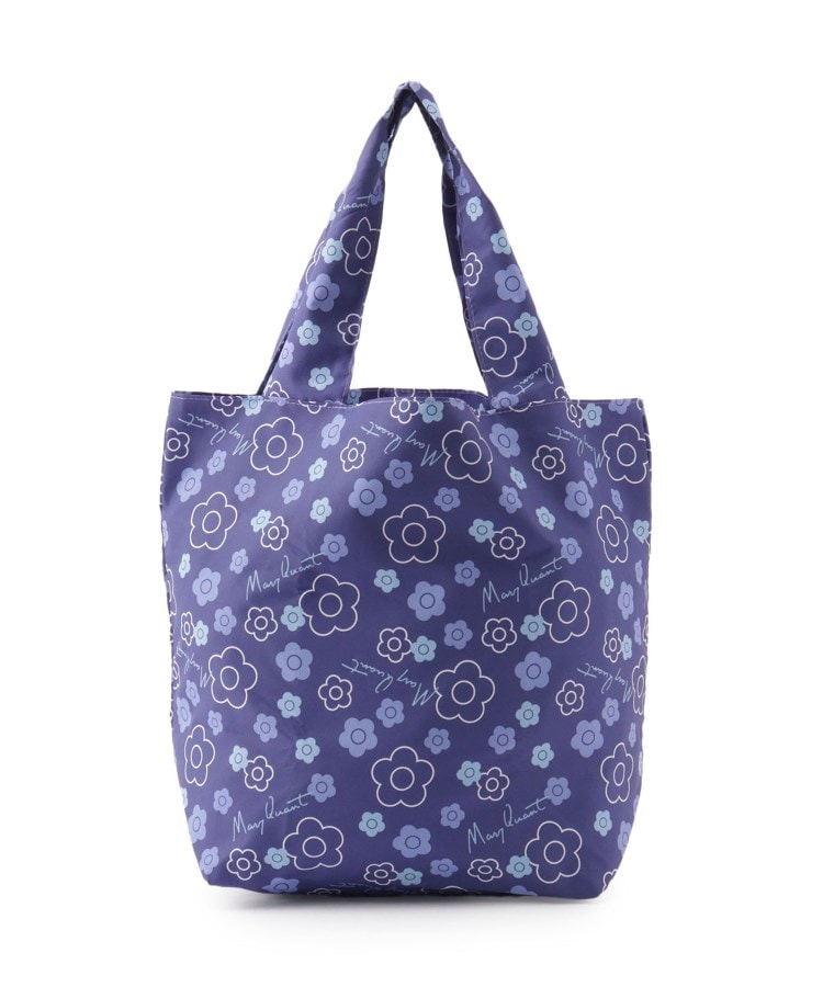 ◇MARY QUANT エコバッグ 2201(ショッピングバッグ) | one ◇MARY QUANT エコバッグ 2201(ショッピングバッグ) | one