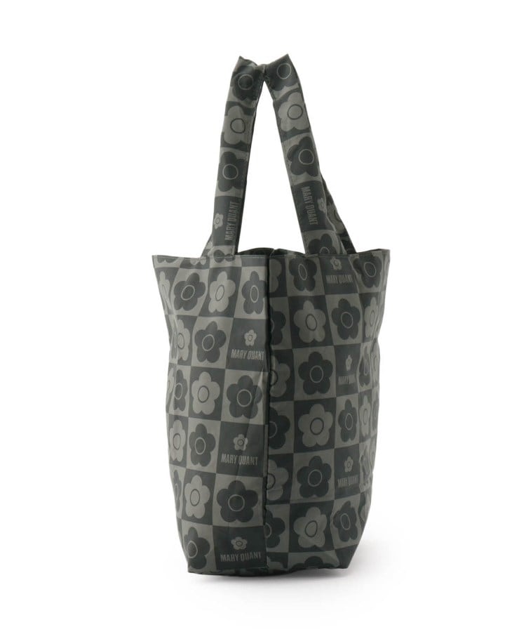 ◇MARY QUANT エコバッグ 1202(ショッピングバッグ) | one ◇MARY QUANT エコバッグ 1202(ショッピングバッグ) | one