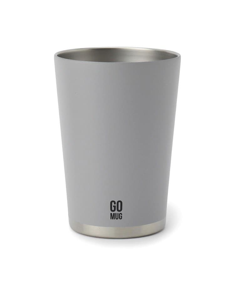 ＜WORLD＞ one'sterrace(ワンズテラス) GO MUG ステンレスマグ