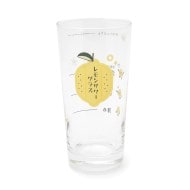 ◇レモンサワー グラス（グラス・マグ・タンブラー） | one'sterrace 