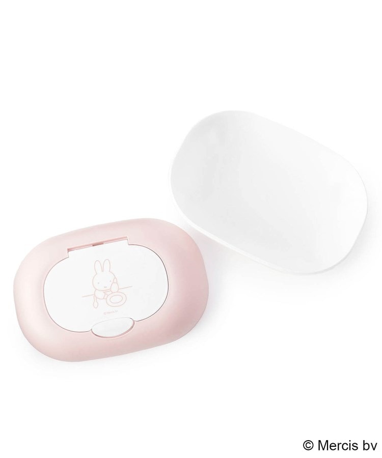 ◇Dick Bruna miffy ウェットティッシュケース(ミッフィー ◇Dick Bruna miffy ウェットティッシュケース(ミッフィー