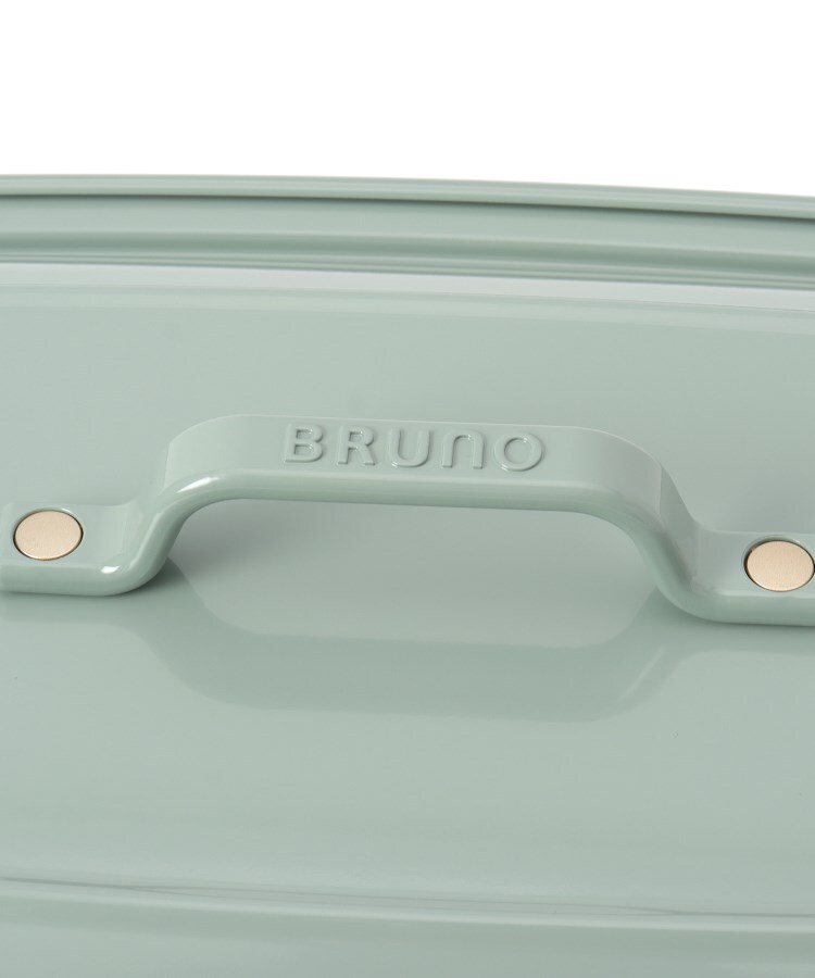 ワンズテラス(one'sterrace)のBRUNO ブルーノ ホットプレート グランデ6