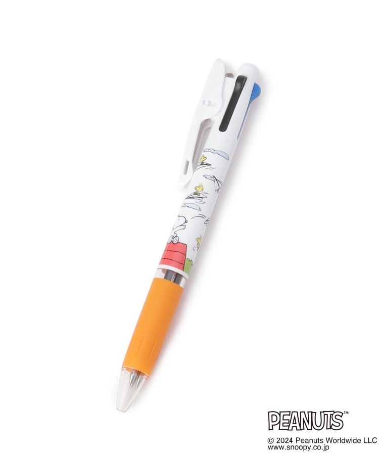 ワンズテラス(one'sterrace)の◆SNOOPY JETSTREAM 3色ペン1