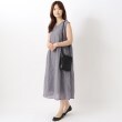 ワンズテラス(one'sterrace)の◆LIZ クロスポケット 合皮ショルダー15