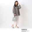 ワンズテラス(one'sterrace)の◆SNOOPY 2WAY収納上手ミニトート11