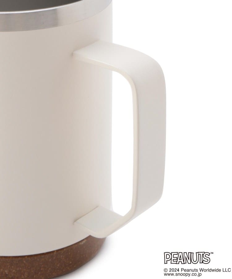 ワンズテラス(one'sterrace)のSNOOPY ビアマグ 500ml7