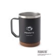 ワンズテラス(one'sterrace)のSNOOPY ビアマグ 500ml3