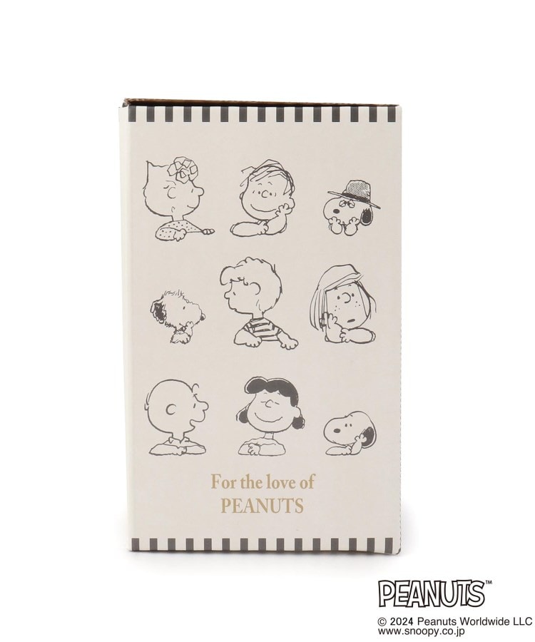 ワンズテラス(one'sterrace)の◆SNOOPY カフェタンブラー 350ml7