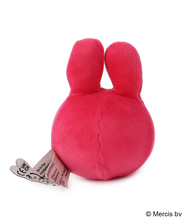 ワンズテラス(one'sterrace)のDick Bruna miffy ボントントイズ Miffy SquishBall3