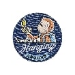 ワンズテラス(one'sterrace)の◆おさるのジョージ 刺繍缶バッジ シークレットデニム7