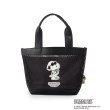 ワンズテラス(one'sterrace)の◆【数量限定】SNOOPY メッシュミニトートバッグ1