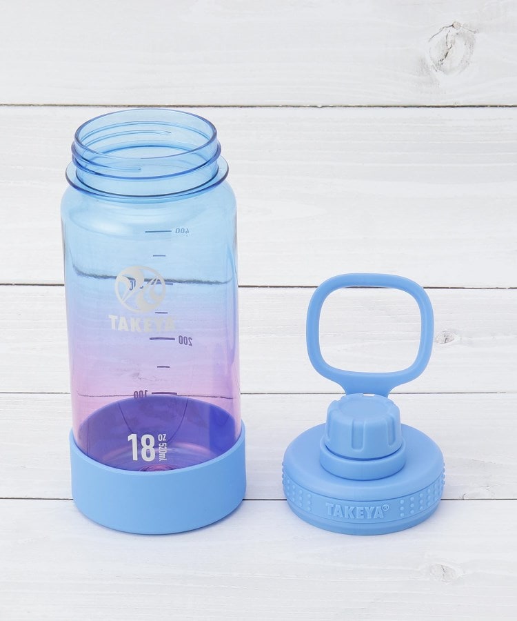 ワンズテラス(one'sterrace)のタケヤフラスク デュラブルボトル グラデ 520ml3