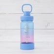 ワンズテラス(one'sterrace)のタケヤフラスク デュラブルボトル グラデ 520ml サックスブルー(990)