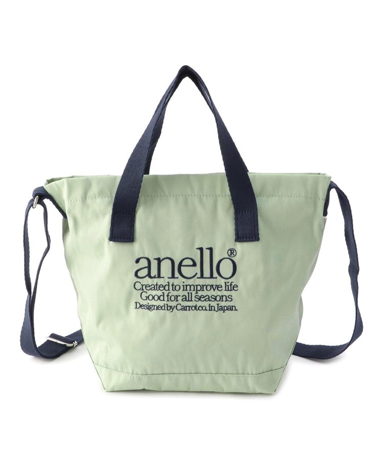 ワンズテラス(one'sterrace)の◆anello ビバリー2WAYミニトート1