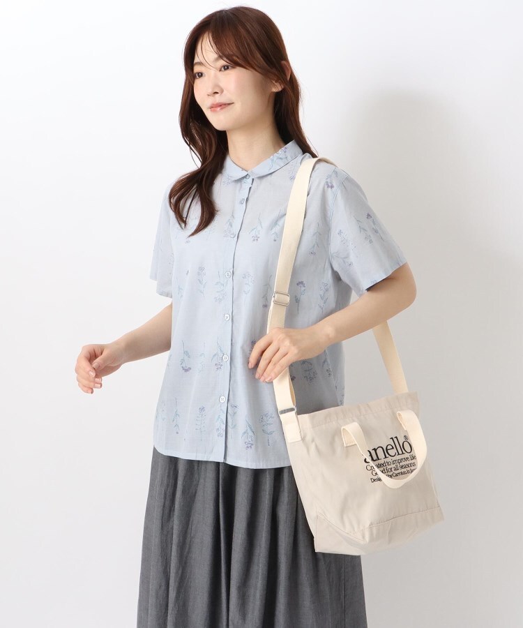 ワンズテラス(one'sterrace)の◆anello ビバリー2WAYミニトート12