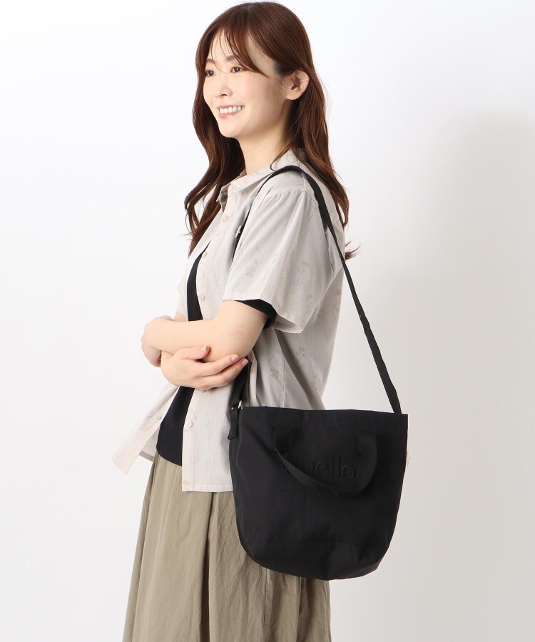 ワンズテラス(one'sterrace)の◆anello ビバリー2WAYミニトート14