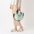 ワンズテラス(one'sterrace)の◆anello ビバリー2WAYミニトート16