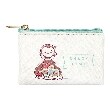 ワンズテラス(one'sterrace)の◆おさるのジョージ シークレットフラットミニポーチ9