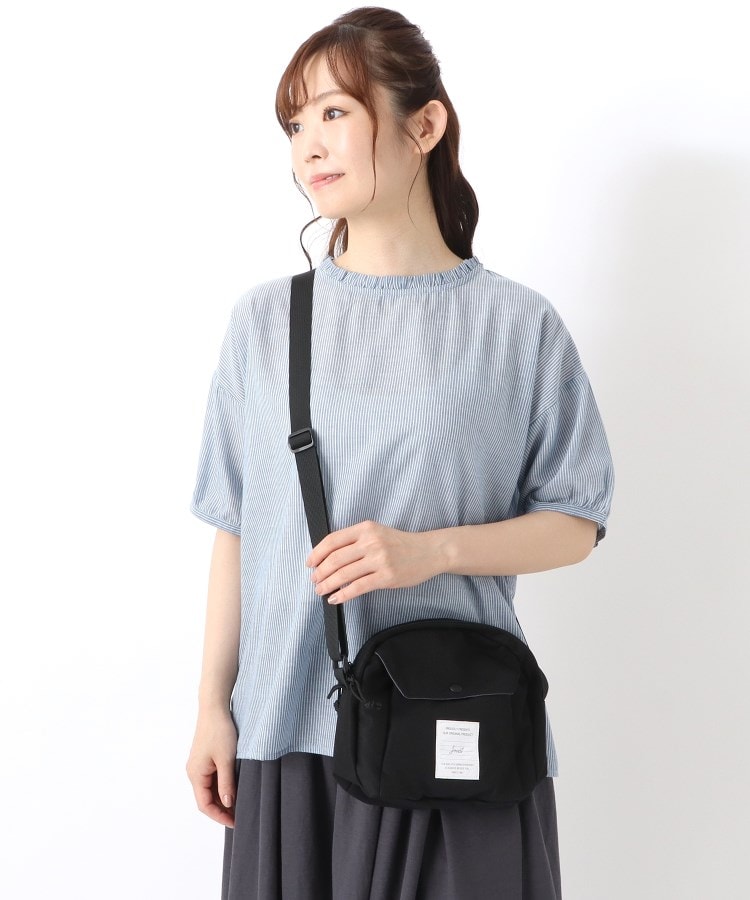 ワンズテラス(one'sterrace)のJOUET ジョエット フラップミニショルダー13
