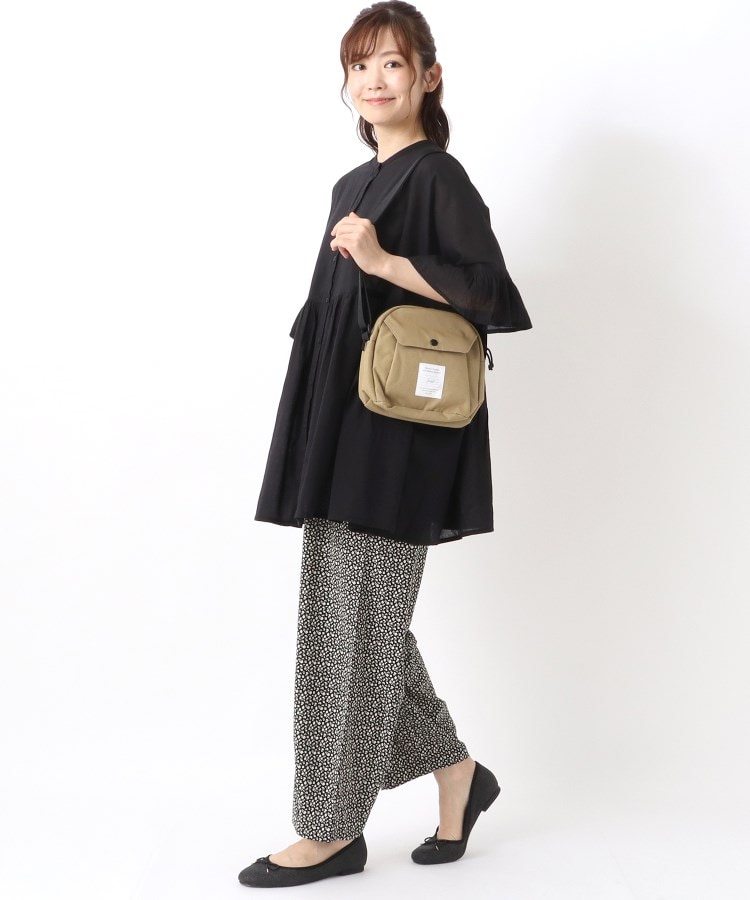 ワンズテラス(one'sterrace)のJOUET ジョエット フラップミニショルダー16
