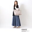 ワンズテラス(one'sterrace)のSNOOPY 折りたたみボストンバッグ11