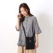 ワンズテラス(one'sterrace)のKiU サコッシュ ミニ10