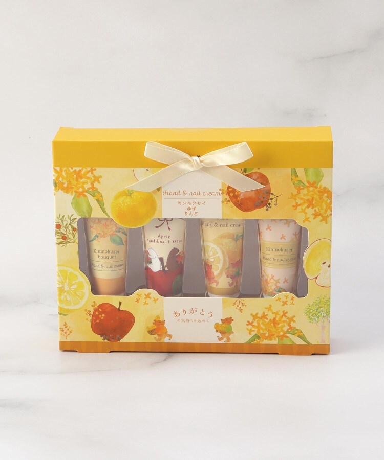 ワンズテラス(one'sterrace)の◆ほんやら ハンドクリーム 4Pセット1