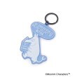ワンズテラス(one'sterrace)の◆MOOMIN キーホルダー マット染色1