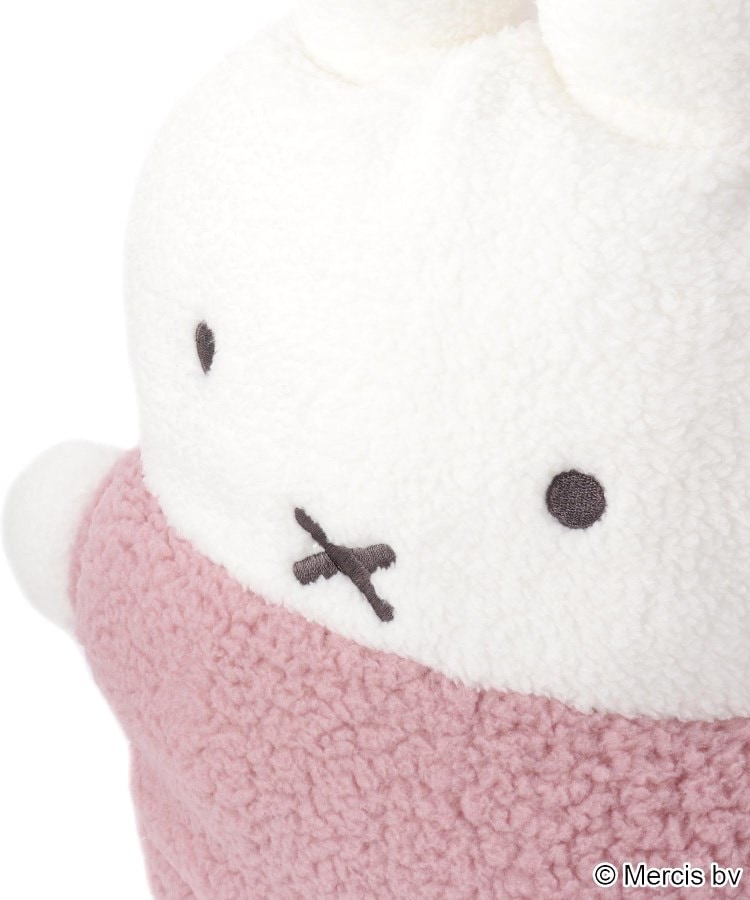 ワンズテラス(one'sterrace)のDick Bruna miffy もふらっと ぬいぐるみクッション4