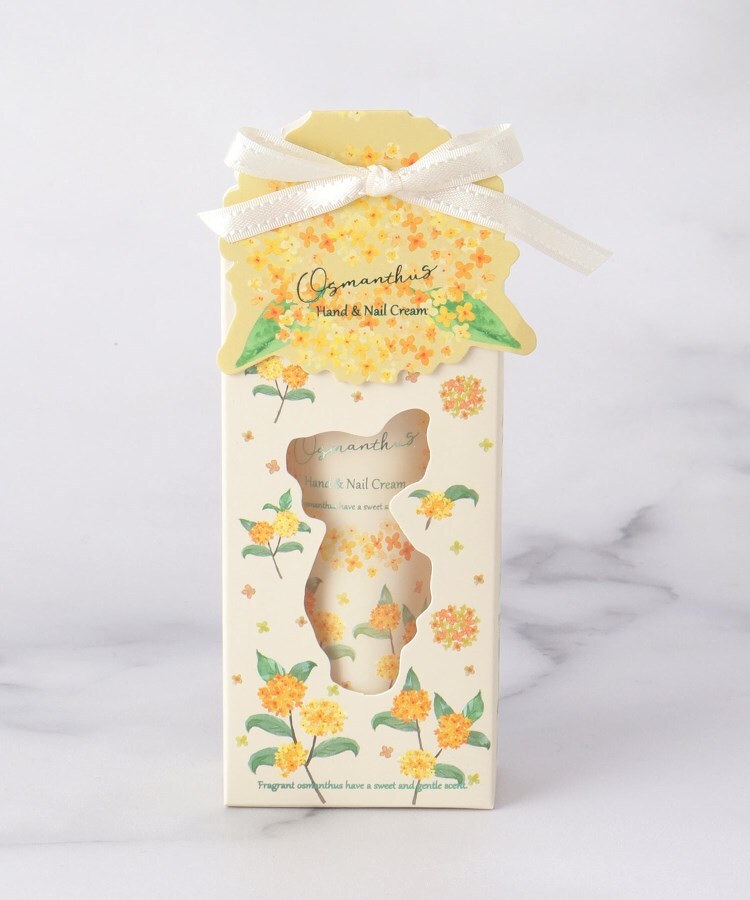ワンズテラス(one'sterrace)の◆OSMANTHUS ハンドクリーム1