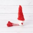 ワンズテラス(one'sterrace)の◆【クリスマス】ノルディック 足ブラサンタ Merry2