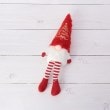 ワンズテラス(one'sterrace)の◆【クリスマス】ノルディック 足ブラサンタ Merry4