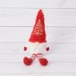 ワンズテラス(one'sterrace)の◆【クリスマス】ノルディック 足ブラサンタ Merry レッド(962)