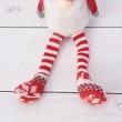 ワンズテラス(one'sterrace)の◆【クリスマス】ノルディック 足ブラサンタ Hoho7