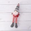 ワンズテラス(one'sterrace)の◆【クリスマス】ノルディック 足ブラサンタ4
