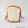 ワンズテラス(one'sterrace)のパンどろぼう リバーシブルペンケース バーン3