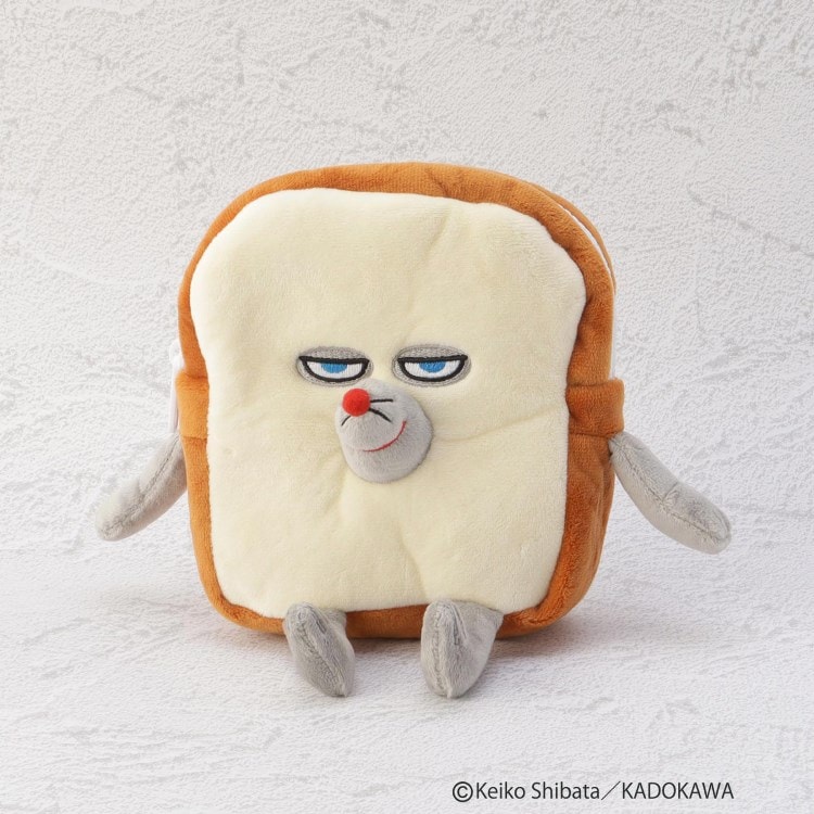 ワンズテラス(one'sterrace)のパンどろぼう リバーシブルペンケース 文具