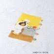 ワンズテラス(one'sterrace)の◆フライパンダ ダイカットクリアファイル 5P4