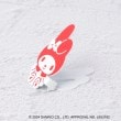 ワンズテラス(one'sterrace)の◆サンリオキャラクターズ ダイカットスチールクリップ3