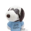 ワンズテラス(one'sterrace)の◆SNOOPY ぬいぐるみ SS Sax Blue JOE COOL4