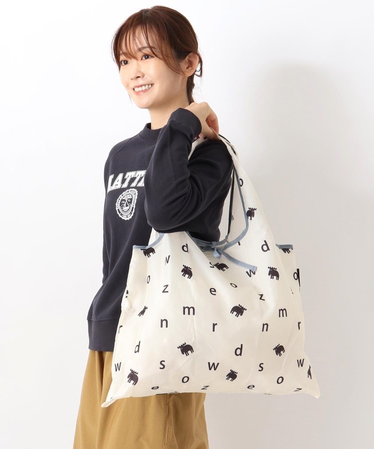 ワンズテラス(one'sterrace)のmoz ショッピングバッグ19