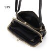 ワンズテラス(one'sterrace)のLegato Largo ポリッシュ がま口お財布ショルダー5
